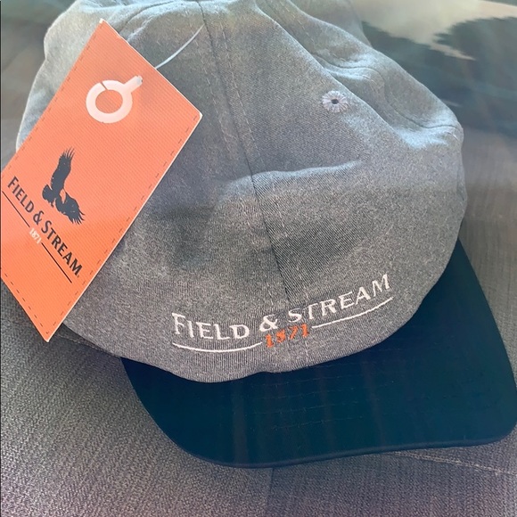 Field & Stream Black Cap - Picture 8 of 11